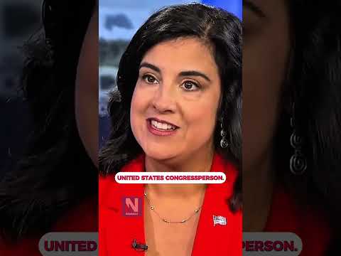 You are currently viewing Democrat Rep. ripped for ‘disturbing’ anti-American words