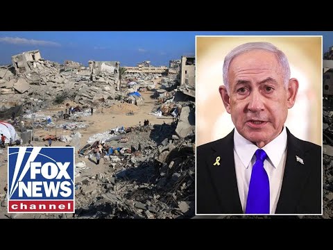 You are currently viewing BREAKING: Israel approves plan to occupy Gaza City