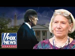 Read more about the article LYIN’ FOR BIDEN?: Top Biden ally grilled as autopen investigation HEATS UP
