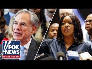 Read more about the article Texas gov puts ‘runaway’ Dems on notice: ‘THE JIG IS UP!’