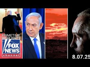 Read more about the article Fox News Highlights – August 7th, 2025