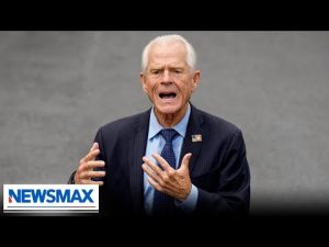 Read more about the article Navarro demands accountability for Russia collusion hoax | The Right Squad