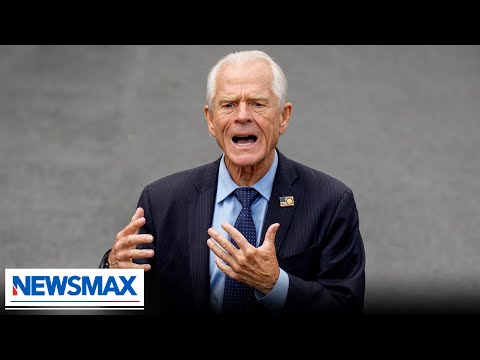 You are currently viewing Navarro demands accountability for Russia collusion hoax | The Right Squad