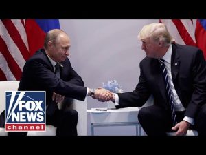 Read more about the article New details on potential Trump-Putin meeting revealed