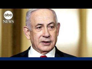 Read more about the article Israel intends to fully occupy Gaza: Netanyahu