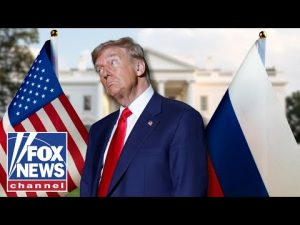 Read more about the article This may be the BIGGEST political hit job in history: Jonathan Turley