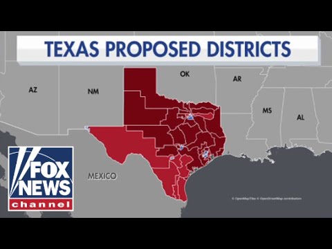 You are currently viewing Texas Dems given deadline to return or be REPLACED over redistricting fight
