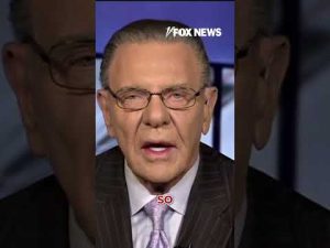 Read more about the article Jack Keane warns Putin is ‘master of deception’ ahead of Trump meeting #foxnews #news #shorts