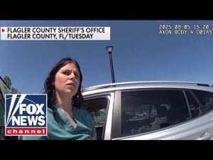 Read more about the article Fake nurse arrested after treating 4,000+ patients without license: ‘DISTURBING’