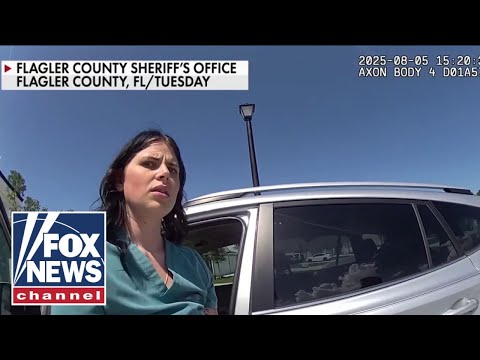 You are currently viewing Fake nurse arrested after treating 4,000+ patients without license: ‘DISTURBING’