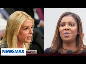 Read more about the article BREAKING: DOJ opens probe in New York AG Letitia James | National Report