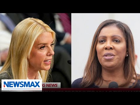 You are currently viewing BREAKING: DOJ opens probe in New York AG Letitia James | National Report