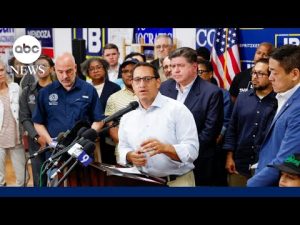 Read more about the article Showdown in Texas continues as state Democrats plan to boycott hearing again