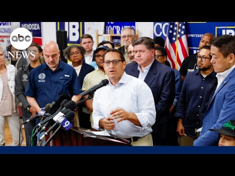 You are currently viewing Showdown in Texas continues as state Democrats plan to boycott hearing again