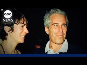 Read more about the article DOJ seeks to unseal exhibits from grand jury probes into Epstein, Maxwell
