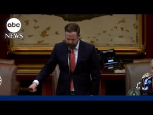 Read more about the article Texas House again fails to reach quorum amid Democrats’ protest