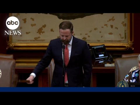 You are currently viewing Texas House again fails to reach quorum amid Democrats’ protest