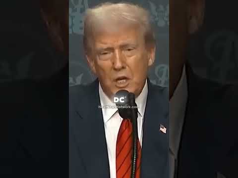 You are currently viewing Trump THREATENS To FEDERALIZE DC After ATTACK on Former DOGE Patriot