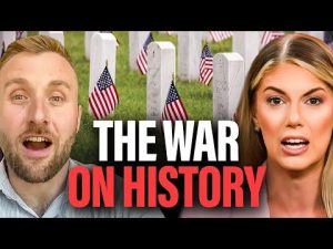 Read more about the article Pete Hegseth RESTORES Confederate Monument at Arlington Cemetery and He’s 100% Right to Do This
