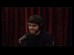 Read more about the article Joe Rogan Experience #2362 – Ralph Barbosa