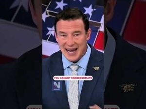 Read more about the article Democrats’ plan exposed: Carl Higbie FRONTLINE