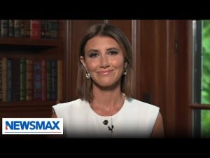 Read more about the article Alina Habba: Dems are ‘wrong’ for ‘politicizing’ law and order