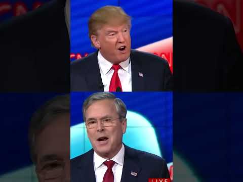 You are currently viewing Best 2016 Trump Campaign Moments