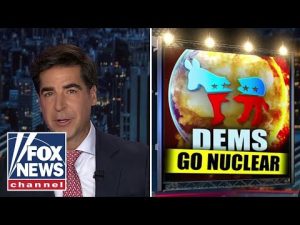 Read more about the article Watters: Queen Nancy sees the pieces of Dem survival flying