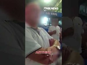 Read more about the article FOOTAGE JUST RELEASED: Officers respond to viral Cincinnati attack #shorts #us #usa #crime #viral
