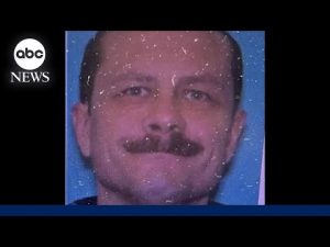 Read more about the article Montana bar shooting suspect wanted in quadruple murder in custody, sheriff says