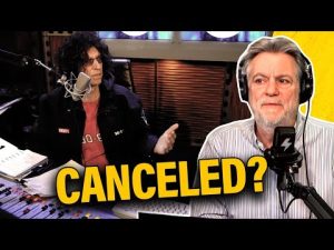 Read more about the article These Ugly Stories PROVE that Howard Stern will NOT Be Missed!