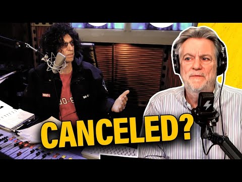 You are currently viewing These Ugly Stories PROVE that Howard Stern will NOT Be Missed!