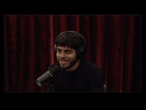 You are currently viewing Joe Rogan Experience #2362 – Ralph Barbosa