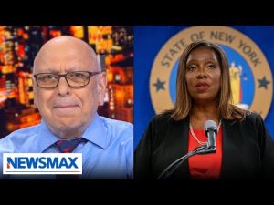 Read more about the article ‘I did this for fun’: Forensic Accountant on discovering Letitia James alleged fraud
