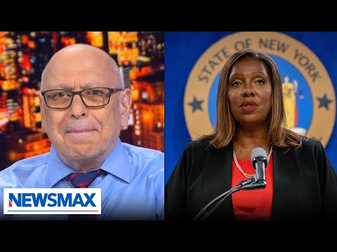 You are currently viewing ‘I did this for fun’: Forensic Accountant on discovering Letitia James alleged fraud