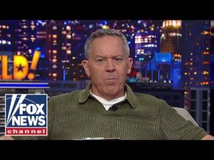 Read more about the article It took guts for Fallon to have me on the show: Greg Gutfeld