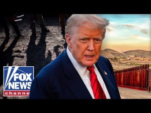 Read more about the article CARTEL TAKEDOWN: Trump secretly authorizes military force to ‘destroy’ foreign drug cartels