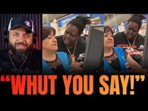 Read more about the article Customer Jumps Behind Register because EBT does not cover Junk Food anymore!