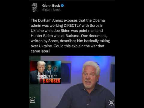 You are currently viewing PROOF Obama & Soros worked together to take over Ukraine?!