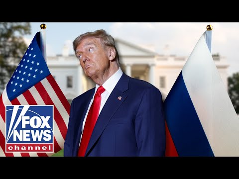 You are currently viewing This may be the BIGGEST political hit job in history: Jonathan Turley