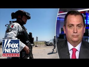 Read more about the article ‘NOT ACCEPTABLE’: Former ICE director warns cartels amid Trump border crackdown