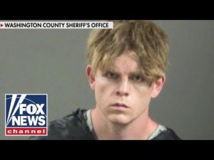 Read more about the article Devil’s Den suspect could face Arkansas’ death penalty: ‘Appropriate to seek’