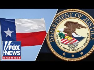 Read more about the article ‘EXPOSED’: Texas lieutenant gov bashes Dem response to redistricting push