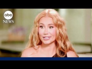 Read more about the article Retired from music, Iggy Azalea is a crypto entrepreneur