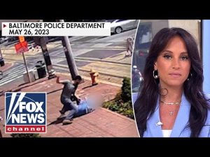 Read more about the article Elderly men assaulted in ‘SICKENING’ video, attacker gets no jail time