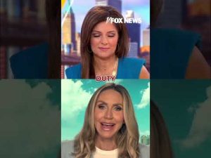 Read more about the article Lara Trump: Texas Dems deserve any punishment that’s coming #shorts