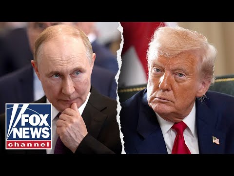 You are currently viewing Trump, Putin meeting confirmed as Zelenskyy rejects Russia’s demand