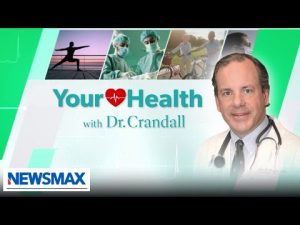 Read more about the article Dr. Crandall: Extreme heat can trigger heart attacks, strokes | Newsline
