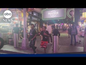 Read more about the article 17-year-old arrested after 3 people shot in Times Square
