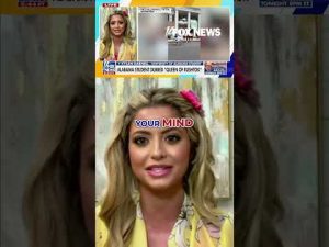 Read more about the article INSIDE SORORITY RUSH: Alabama influencer shares behind-the-scenes look #foxnews #news #shorts